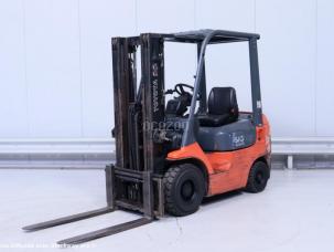 Toyota 02 7 fdf 18