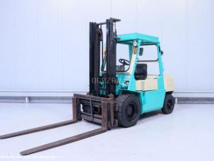 Yang fd 45 iip