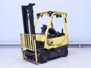  Hyster h 1 6 ft