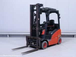 Linde h 16 t 391
