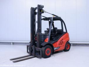 Linde h 40 d 01 394