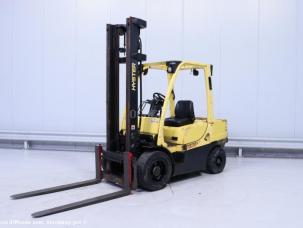 Hyster h 3 5 ft
