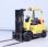  Hyster h 2 50 xm