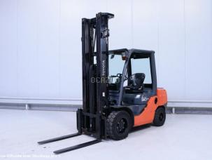Toyota 02 8 fdf 30