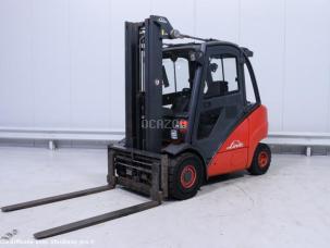  Linde h 30 d 393