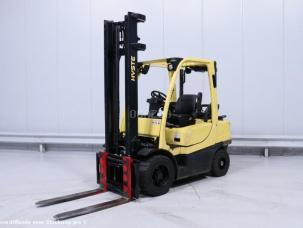 Hyster h 3 0 ft