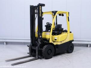  Hyster h 2 5 ft