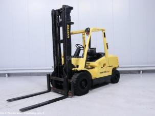 Hyster h 4 50 xm