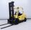  Hyster h 4 50 xm
