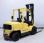  Hyster h 4 50 xm