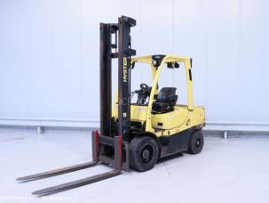 Hyster h 3 5 ft