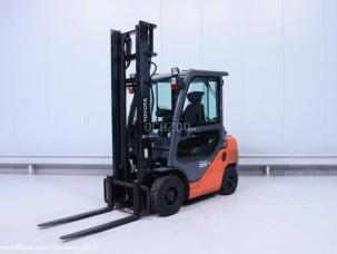 Toyota 02 8 fgf 25