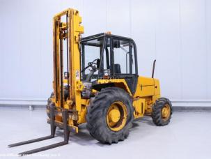 Jcb 926