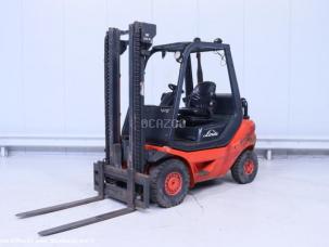  Linde h 25 d 05 351