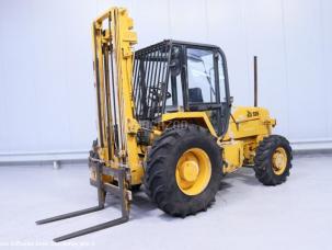 Jcb 926