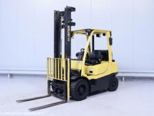 Hyster h 2 5 ft
