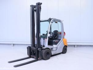Still rx 70 30 t