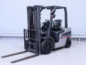 Nissan ky 1 f 2 a 25 u