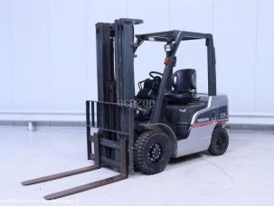 Nissan ky 1 f 2 a 25 u