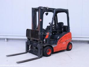 Linde h 18 t 391