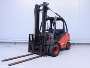 Linde h 50 d 394