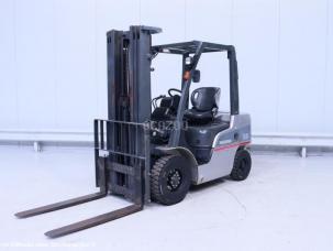 Nissan ky 1 f 2 a 25 u