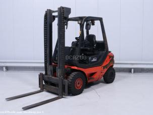  Linde h 25 d 05 351