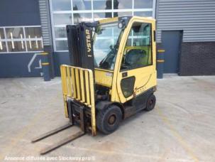 Hyster H1.8FT