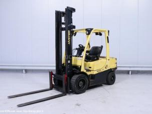 Hyster h 3 5 ft