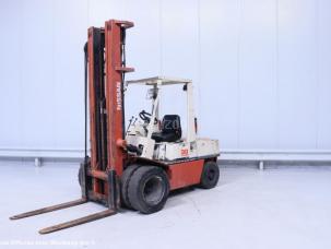 Nissan egh 02 a 30 u