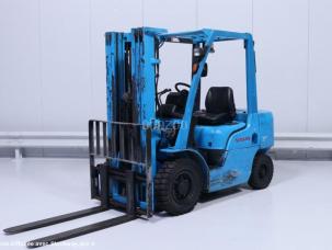 Nissan ky 1 f 2 a 25 u