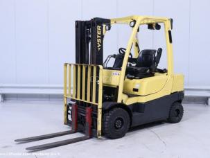 Hyster h 2 5 ct