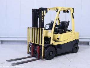  Hyster h 2 5 ct