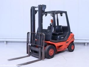  Linde h 25 d 05 351