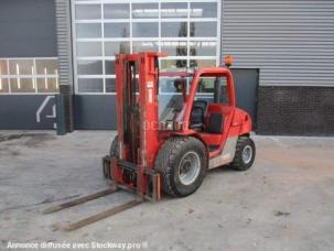 Manitou MH25-4