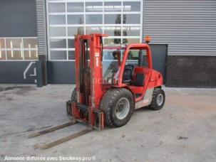  Manitou MH25-4