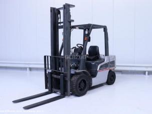 Nissan yg 1 f 2 a 30 u