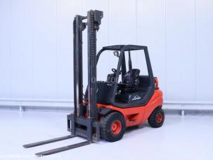  Linde h 25 d 05 351