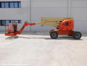 Nacelle automotrice JLG 510AJ