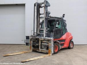 Linde h 80 d 900 396