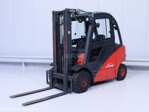  Linde h 25 d 392