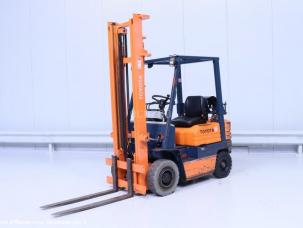 Toyota 42 5 fgf 15