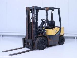 Daewoo d 25 s 3