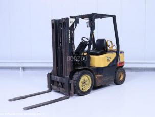 Daewoo g 25 e 3