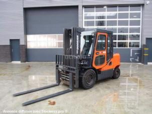 Doosan D45-SC-5