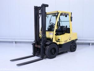 Hyster h 3 5 ft