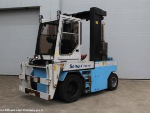Semax p 50 h d