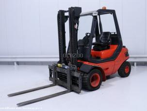 Linde h 30 d