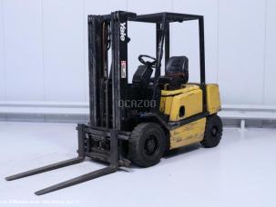 Yale gdp 25 tf