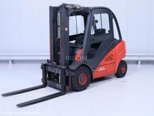  Linde h 30 d 01 393